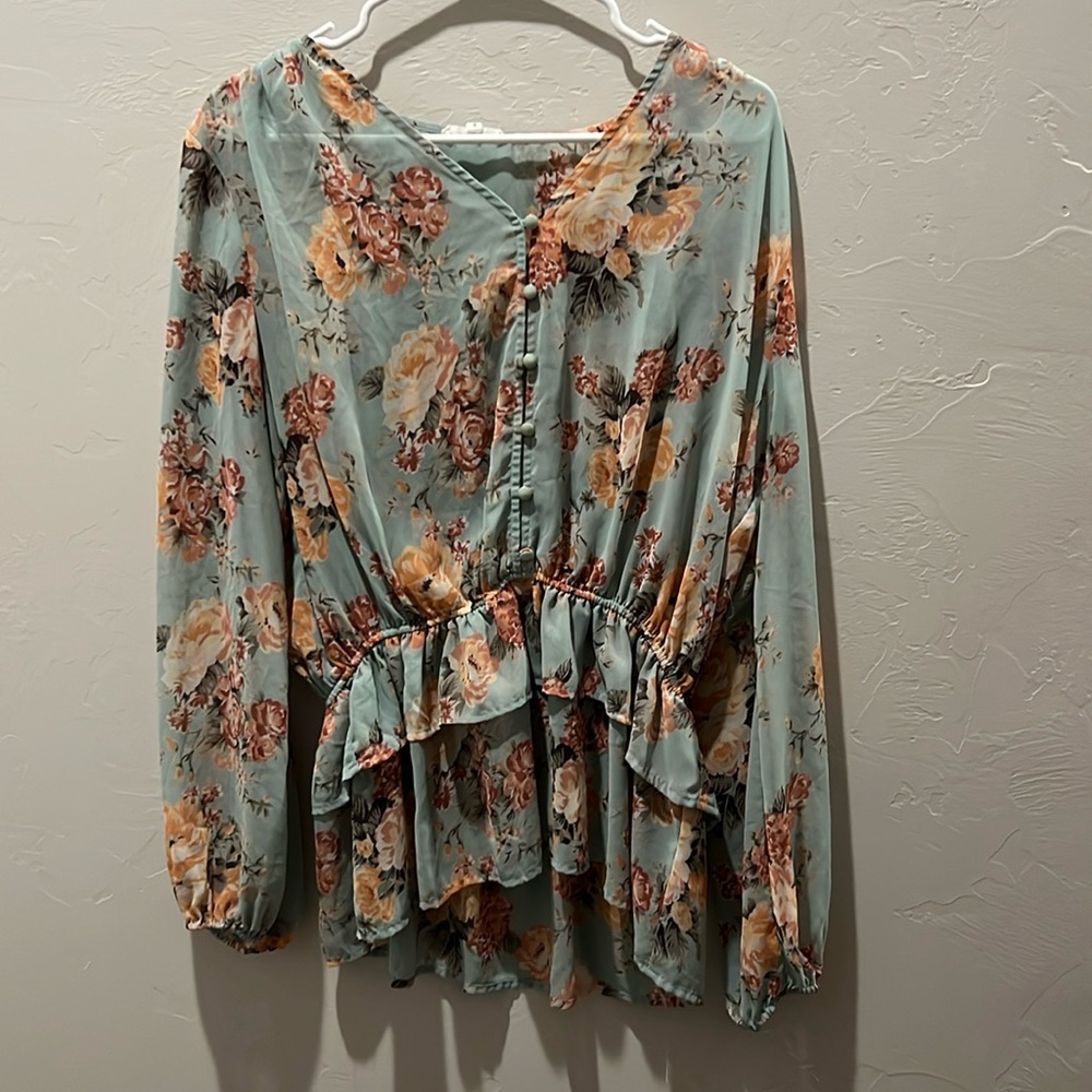 Size M